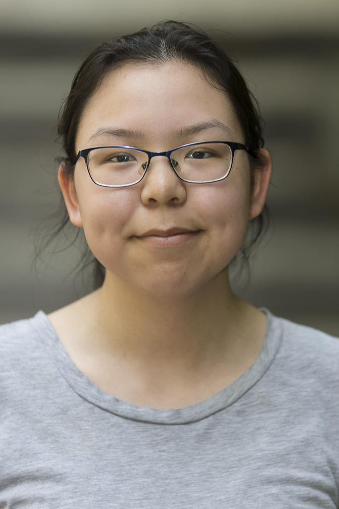 Ayla reflects on her first NYA experience | Northern Youth Abroad